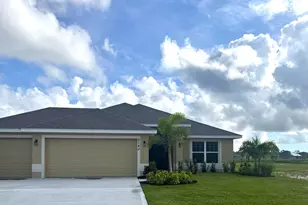 5740 Waterstone Blvd, Fort Pierce, FL 34951 - Photo 1