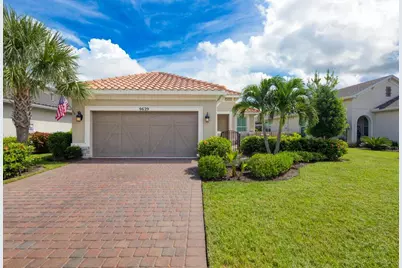 9629 SW Forestwood Avenue, Port Saint Lucie, FL 34987 - Photo 1
