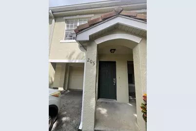 116 SW Peacock Boulevard, Unit #9-205, Port Saint Lucie, FL 34986 - Photo 1