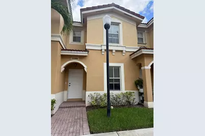 3186 SW 129th Avenue, Unit #124, Miramar, FL 33027 - Photo 1