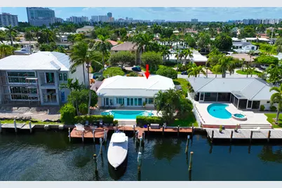 2741 NE 8th Court, Pompano Beach, FL 33062 - Photo 1