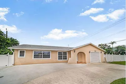 3518 10th Avenue, Palm Springs, FL 33461 - Photo 1