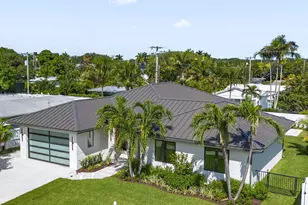 741 Nighthawk Way, North Palm Beach, FL 33408 - Photo 1