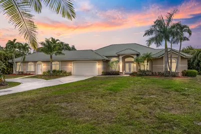 15268 75th Avenue N, Palm Beach Gardens, FL 33418 - Photo 1