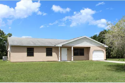 2058 SE West Dunbrooke Circle, Port Saint Lucie, FL 34952 - Photo 1