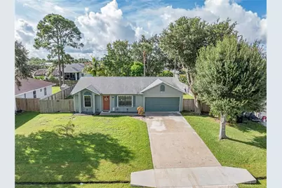 1302 SW Century Avenue, Port Saint Lucie, FL 34953 - Photo 1