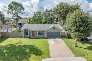 1302 SW Century Ave, Port Saint Lucie, FL 34953 - Photo 1