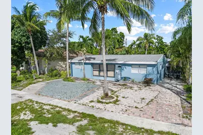 3925 Tuskegee Drive, Lake Worth, FL 33462 - Photo 1