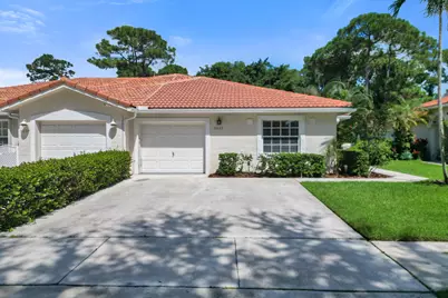 5033 S La Sedona Circle, Delray Beach, FL 33484 - Photo 1