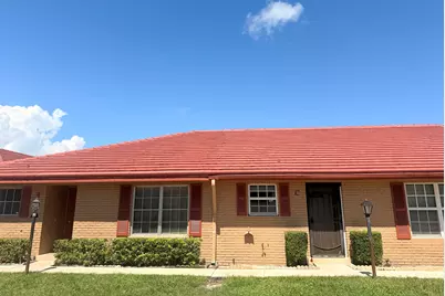 1471 SW 26th Avenue #7b, Boynton Beach, FL 33426 - Photo 1