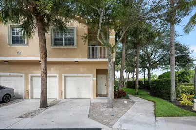 152 Village Boulevard, Unit #J, Tequesta, FL 33469 - Photo 1