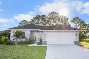 4583 SW Bradbury St, Port Saint Lucie, FL 34953 - Photo 1