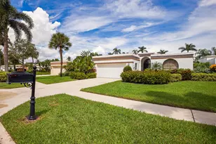6693 Palermo Way, Lake Worth, FL 33467 - Photo 1