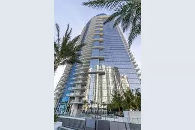 851 NE 1st Avenue #2509, Miami, FL 33132 - Photo 1