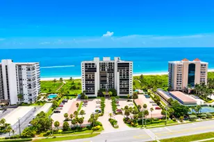 3100 N Hwy A1A, Hutchinson Island, FL 34949 - Photo 1