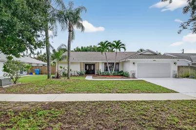 1002 Julia Heights Drive, Lantana, FL 33462 - Photo 1