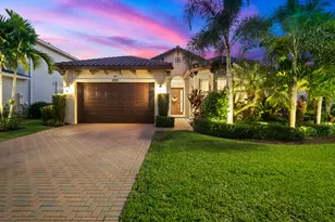 3003 Strada Court, Royal Palm Beach, FL 33411 - Photo 1