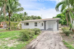 700 NW 2nd Terrace, Deerfield Beach, FL 33441 - Photo 1
