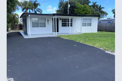 81 Old Spanish Trail, Lantana, FL 33462 - Photo 1
