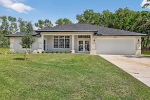 6625 NW Rodin Ct, Port Saint Lucie, FL 34983 - Photo 1