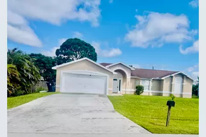 473 SW Eyerly Avenue, Port Saint Lucie, FL 34984 - Photo 1