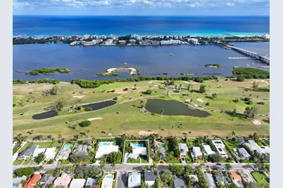 328 N Lakeside Drive, Lake Worth Beach, FL 33460 - Photo 1