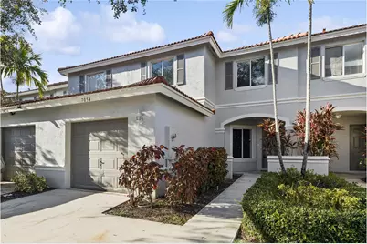 7054 Hawks Nest Terrace, Riviera Beach, FL 33407 - Photo 1