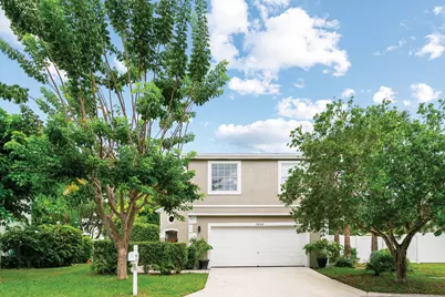 1015 Fairfax Circle, Boynton Beach, FL 33436 - Photo 1