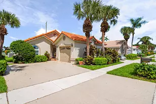 6087 Bay Isles Dr, Boynton Beach, FL 33437 - Photo 1