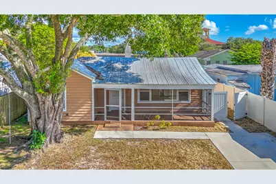 1204 Easter Avenue, Fort Pierce, FL 34950 - Photo 1