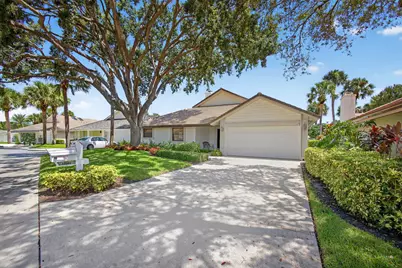 17001 Freshwind Circle, Jupiter, FL 33477 - Photo 1