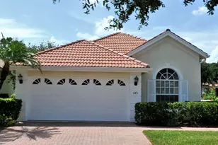 645 SW Andros Cir, Port Saint Lucie, FL 34986 - Photo 1