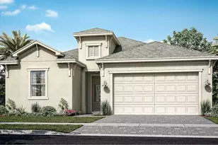 1220 SE Green Ridge Way, Port Saint Lucie, FL 34984 - Photo 1