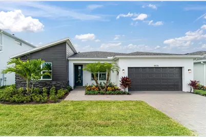 9570 SW Indra Way, Port Saint Lucie, FL 34987 - Photo 1
