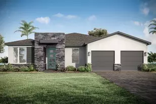 9586 SW Indra Wy, Port Saint Lucie, FL 34987 - Photo 1