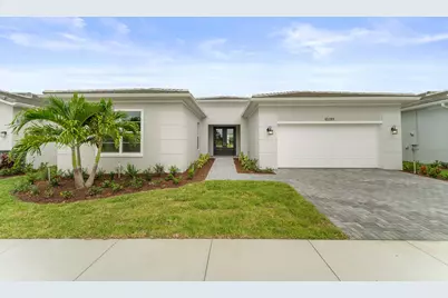 10289 SW Carnelian Street, Port Saint Lucie, FL 34987 - Photo 1