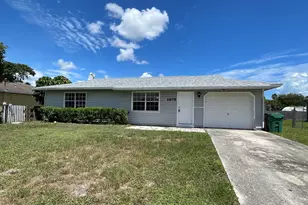 1873 SW Morelia Ln, Port Saint Lucie, FL 34953 - Photo 1