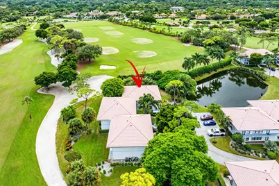 4022 A Quail Ridge Drive #Osprey, Boynton Beach, FL 33436 - Photo 1