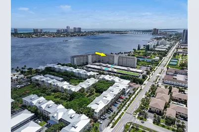 801 Lake Shore Drive, Unit #811, Lake Park, FL 33403 - Photo 1