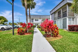 413 Normandy I, Delray Beach, FL 33484 - Photo 1