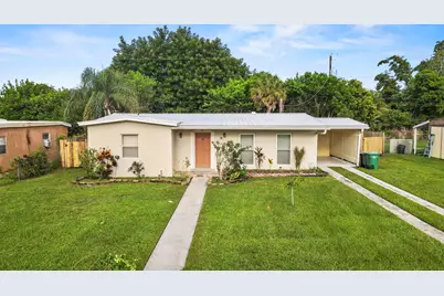 351 SE Solaz Avenue, Port Saint Lucie, FL 34983 - Photo 1