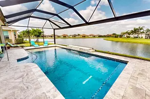 10250 SW Coral Tree Cir, Port Saint Lucie, FL 34987 - Photo 1