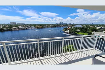 511 Bayshore Drive #1011, Fort Lauderdale, FL 33304 - Photo 1
