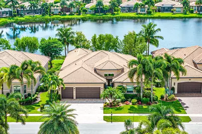 12162 Glacier Bay Drive, Boynton Beach, FL 33473 - Photo 1