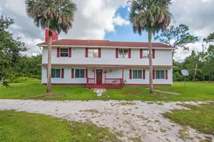 5675 Sunshine Ave, Okeechobee, FL 34972 - Photo 1