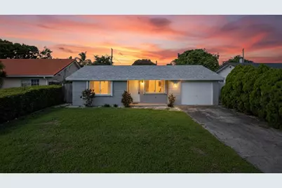 3671 NE 13th Avenue, Pompano Beach, FL 33064 - Photo 1