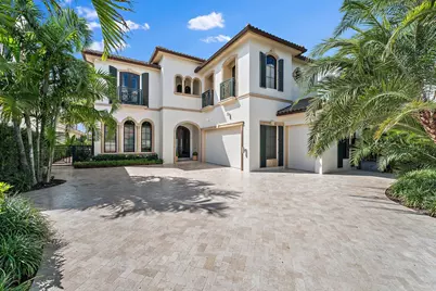 13741 Le Havre Drive, Palm Beach Gardens, FL 33410 - Photo 1