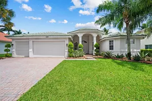 11727 Paradise Cove Ln, Wellington, FL 33449 - Photo 1