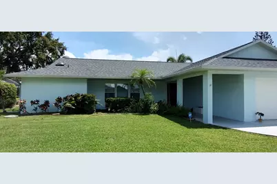 1132 SE Oriental Avenue, Port Saint Lucie, FL 34952 - Photo 2