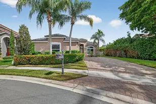 20921 La Plata Ct, Boca Raton, FL 33428 - Photo 1